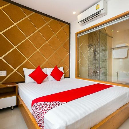 Oyo 231 Thien Cung Hotel Ho Chi Minh City Exterior photo